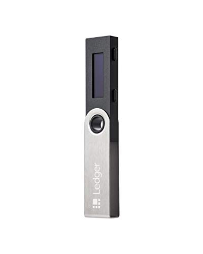 Ledger Nano S Ratgeber 2018 - erst lesen, dann kaufen ...