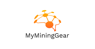 MyMiningGear Logo